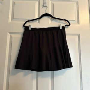 SPANX Athletic Skort